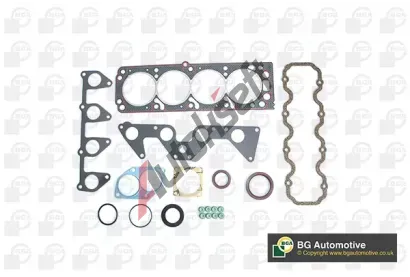 BGA Sada t�sn�n� hlavy v�lce BGA HK2353, HK2353