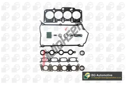 BGA Sada t�sn�n� hlavy v�lce BGA HK2505H, HK2505H