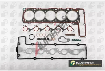BGA Sada těsnění hlavy válce BGA HK2506, HK2506 BGA Sada těsnění hlavy válce BGA HK2506, HK2506