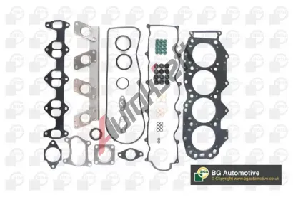 BGA Sada t�sn�n� hlavy v�lce BGA HK2548H, HK2548H