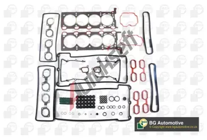 BGA Sada t�sn�n� hlavy v�lce BGA HK2554, HK2554