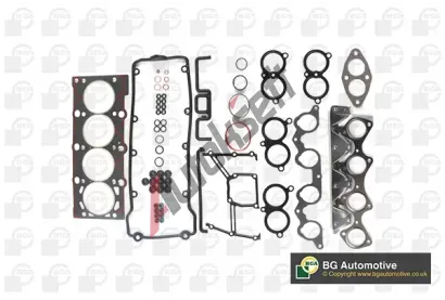 BGA Sada t�sn�n� hlavy v�lce BGA HK2556, HK2556