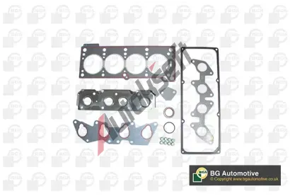 BGA Sada t�sn�n� hlavy v�lce BGA HK2576, HK2576