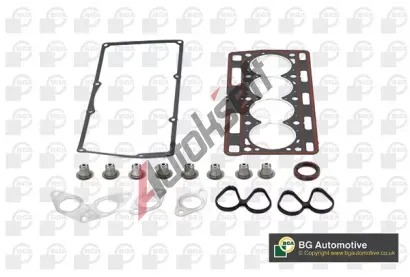 BGA Sada těsnění hlavy válce BGA HK2579, HK2579 BGA Sada těsnění hlavy válce BGA HK2579, HK2579