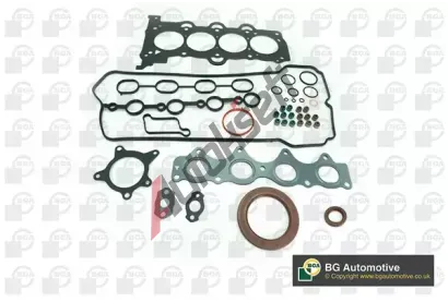 BGA Sada t�sn�n� hlavy v�lce BGA HK27002, HK27002