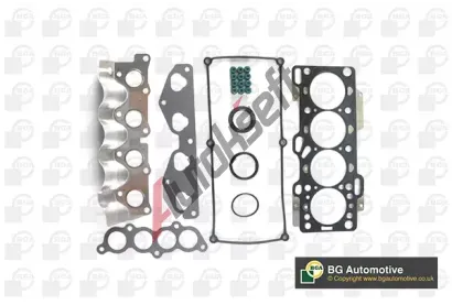 BGA Sada t�sn�n� hlavy v�lce BGA HK2710, HK2710