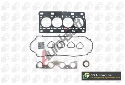 BGA Sada t�sn�n� hlavy v�lce BGA HK2711, HK2711