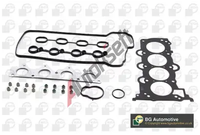 BGA Sada t�sn�n� hlavy v�lce BGA HK2815, HK2815