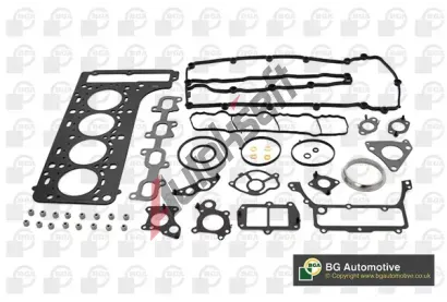 BGA Sada t�sn�n� hlavy v�lce BGA HK2906, HK2906