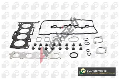 BGA Sada těsnění hlavy válce BGA HK2913, HK2913 BGA Sada těsnění hlavy válce BGA HK2913, HK2913
