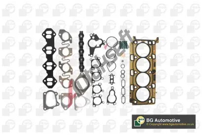 BGA Sada t�sn�n� hlavy v�lce BGA HK2926, HK2926