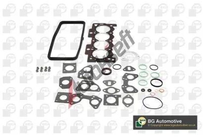 BGA Sada těsnění hlavy válce BGA HK3313, HK3313 BGA Sada těsnění hlavy válce BGA HK3313, HK3313