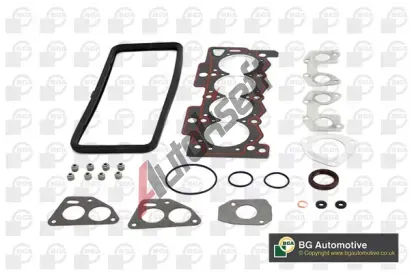 BGA Sada t�sn�n� hlavy v�lce BGA HK3316, HK3316