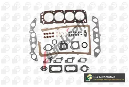 BGA Sada t�sn�n� hlavy v�lce BGA HK3372, HK3372