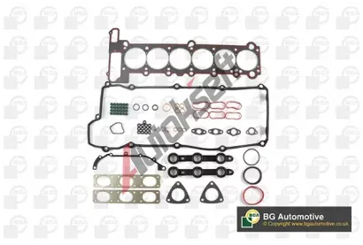 BGA Sada t�sn�n� hlavy v�lce BGA HK3531, HK3531