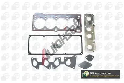 BGA Sada těsnění hlavy válce BGA HK3558, HK3558 BGA Sada těsnění hlavy válce BGA HK3558, HK3558