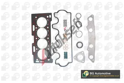 BGA Sada t�sn�n� hlavy v�lce BGA HK3559, HK3559