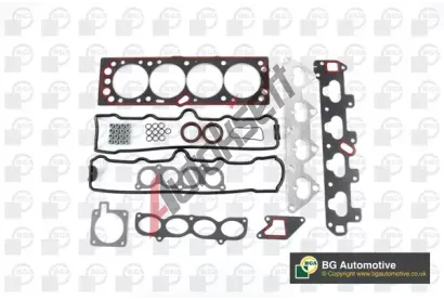 BGA Sada t�sn�n� hlavy v�lce BGA HK3560, HK3560