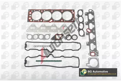 BGA Sada t�sn�n� hlavy v�lce BGA HK3561, HK3561