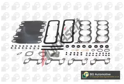 BGA Sada t�sn�n� hlavy v�lce BGA HK3576, HK3576
