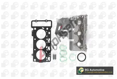 BGA Sada t�sn�n� hlavy v�lce BGA HK3760, HK3760