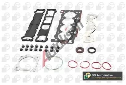 BGA Sada t�sn�n� hlavy v�lce BGA HK3767, HK3767