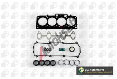 BGA Sada t�sn�n� hlavy v�lce BGA HK3787, HK3787