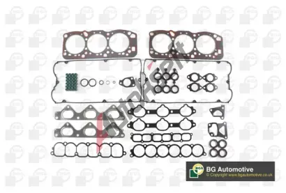 BGA Sada t�sn�n� hlavy v�lce BGA HK4562, HK4562
