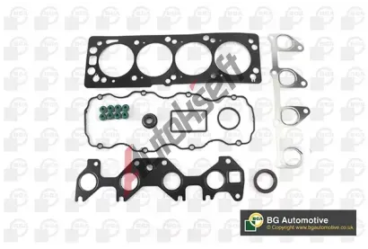 BGA Sada t�sn�n� hlavy v�lce BGA HK4708, HK4708