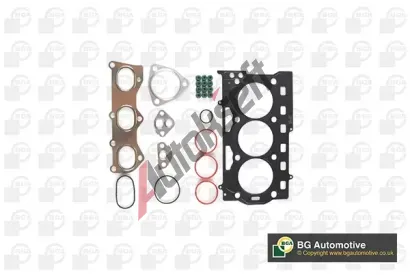 BGA Sada t�sn�n� hlavy v�lce BGA HK4724, HK4724