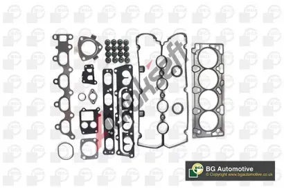 BGA Sada t�sn�n� hlavy v�lce BGA HK4762, HK4762