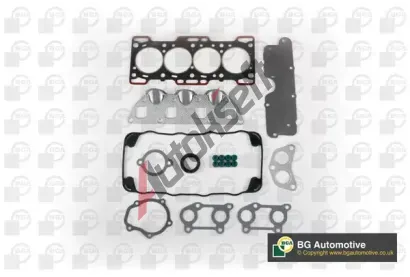 BGA Sada t�sn�n� hlavy v�lce BGA HK5345, HK5345