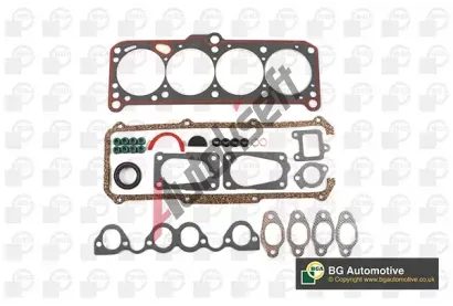 BGA Sada t�sn�n� hlavy v�lce BGA HK5382, HK5382