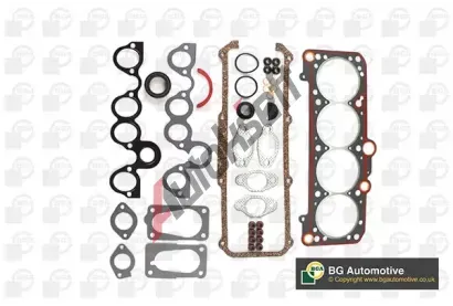 BGA Sada těsnění hlavy válce BGA HK5386, HK5386 BGA Sada těsnění hlavy válce BGA HK5386, HK5386