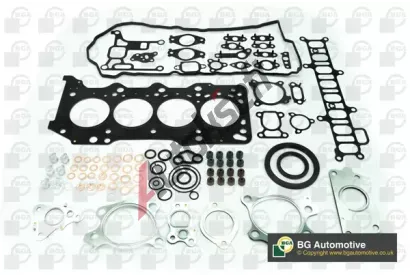 BGA Sada t�sn�n� hlavy v�lce BGA HK5410, HK5410