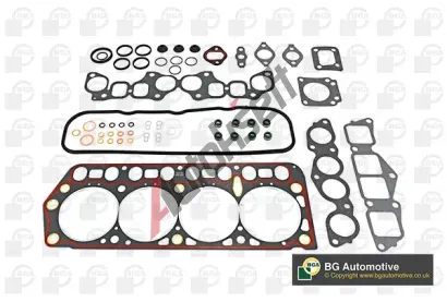 BGA Sada t�sn�n� hlavy v�lce BGA HK5510, HK5510