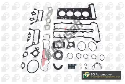 BGA Sada t�sn�n� hlavy v�lce BGA HK5610, HK5610