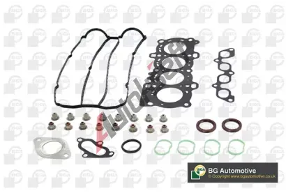 BGA Sada t�sn�n� hlavy v�lce BGA HK5724, HK5724