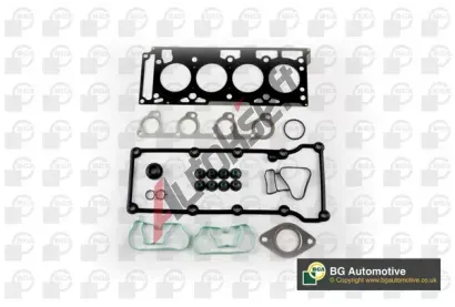 BGA Sada t�sn�n� hlavy v�lce BGA HK5733, HK5733