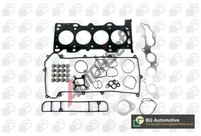 BGA Sada t�sn�n� hlavy v�lce BGA HK5742, HK5742