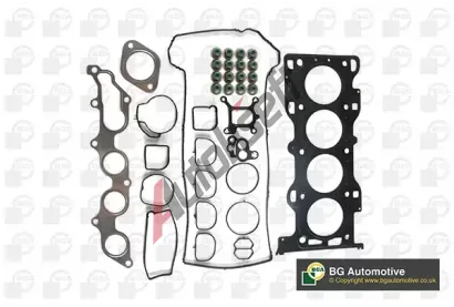 BGA Sada t�sn�n� hlavy v�lce BGA HK5745, HK5745