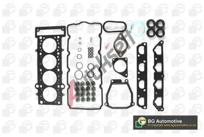 BGA Sada t�sn�n� hlavy v�lce BGA HK5752, HK5752