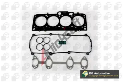 BGA Sada t�sn�n� hlavy v�lce BGA HK5758, HK5758