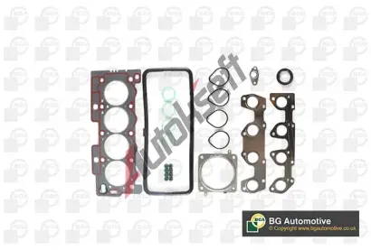 BGA Sada t�sn�n� hlavy v�lce BGA HK5760, HK5760