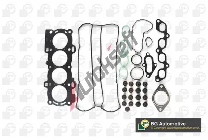 BGA Sada t�sn�n� hlavy v�lce BGA HK5789, HK5789