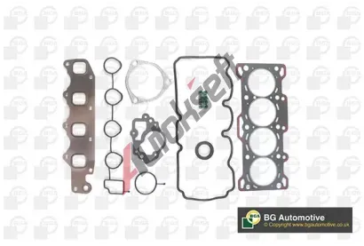 BGA Sada t�sn�n� hlavy v�lce BGA HK5797, HK5797