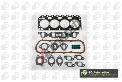 BGA Sada t�sn�n� hlavy v�lce BGA HK6353, HK6353