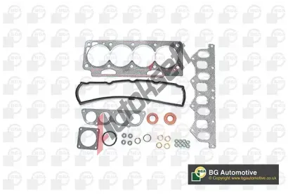 BGA Sada t�sn�n� hlavy v�lce BGA HK6502, HK6502