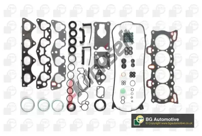 BGA Sada těsnění hlavy válce BGA HK6510, HK6510 BGA Sada těsnění hlavy válce BGA HK6510, HK6510