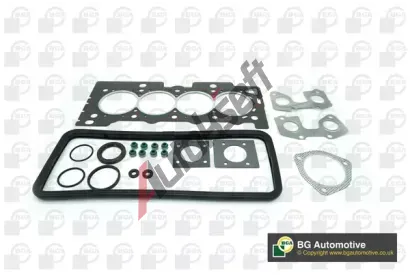 BGA Sada t�sn�n� hlavy v�lce BGA HK6538, HK6538